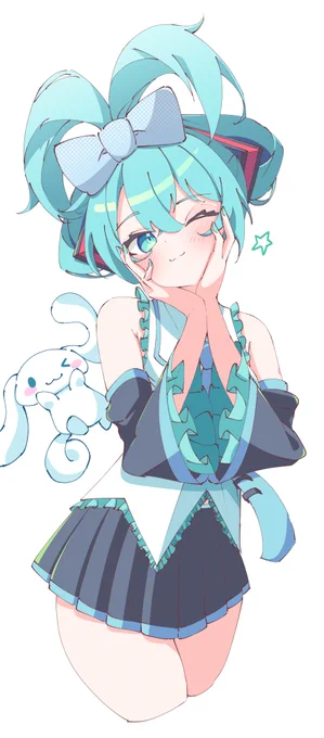 シナミク  
