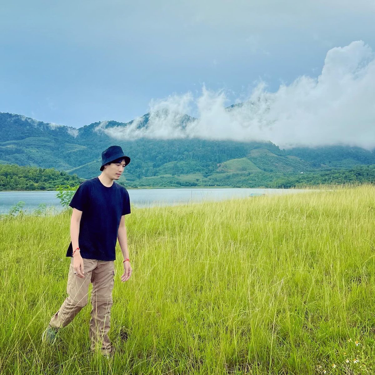 PiyachatKo's tweet photo. ธรรมชาติสวยงามเสมอ #กระบี่ https://t.co/GVqnoAikfN