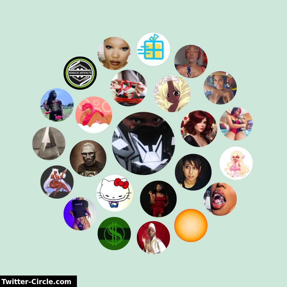 Mys Majesty (They/Them) tweet media
