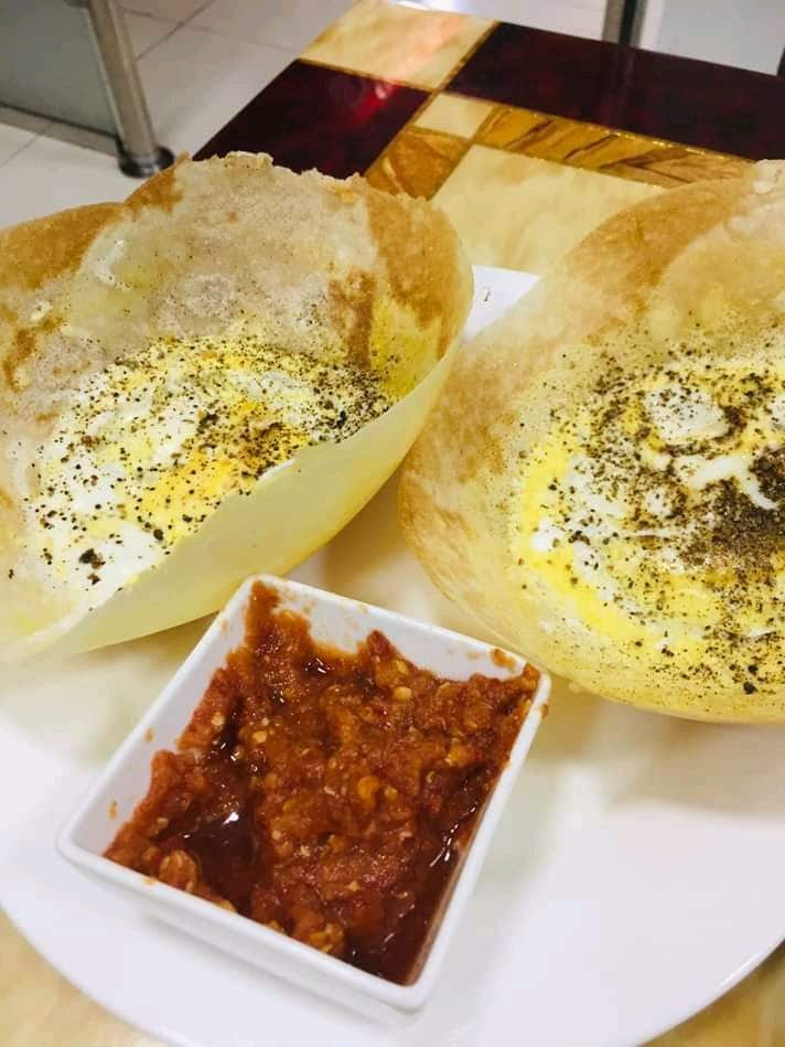 imranSa11984161's tweet image. 🇦🇪DUBAI : SL FOOD : Sunday Sri Lankan Hoppers with Sambol to kick your Sunday to be funday deal. Great to have some SL food at Miamix Rest in Dubai. It's just perfect! #G8 #SundayMeal #MiamixDubai #Brunch #SLFood #FoodieBuff #Dubai🇦🇪 #UAE