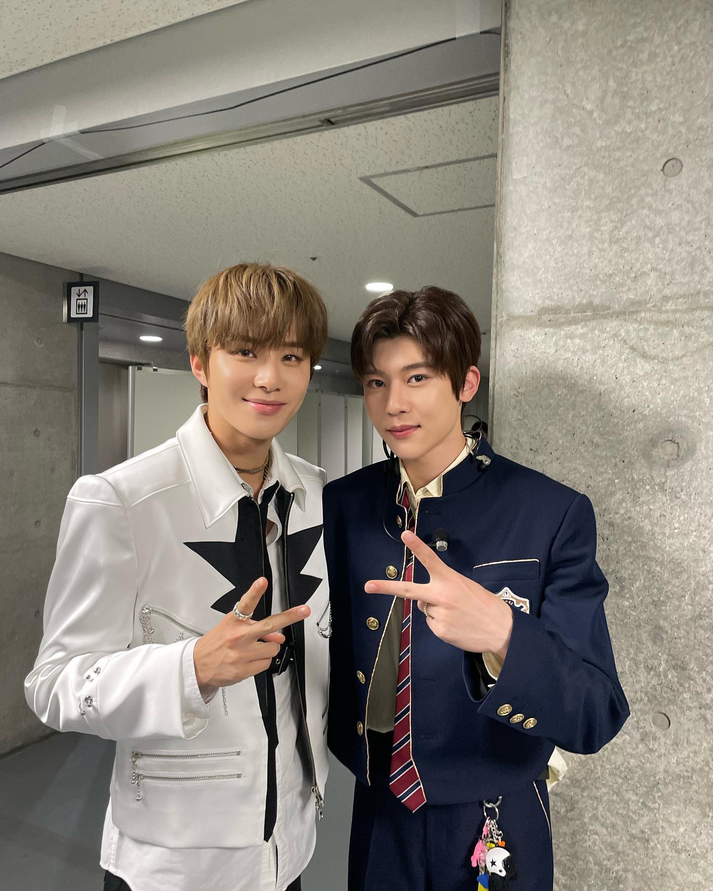 NCT New team シオン NCT Universe : LASTART on X: 