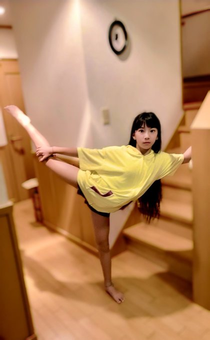 Twitterのコスプレ画像16