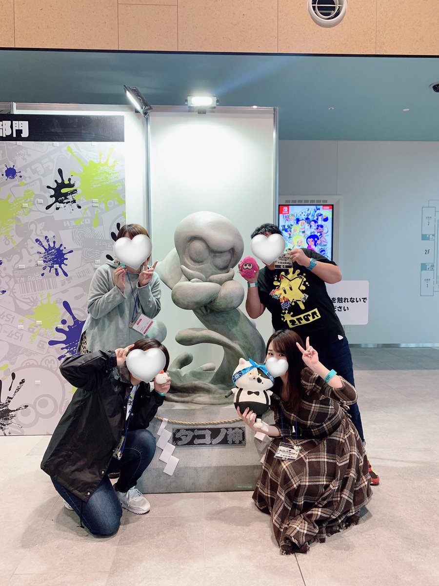 ちゃおちゅーる。 tweet media