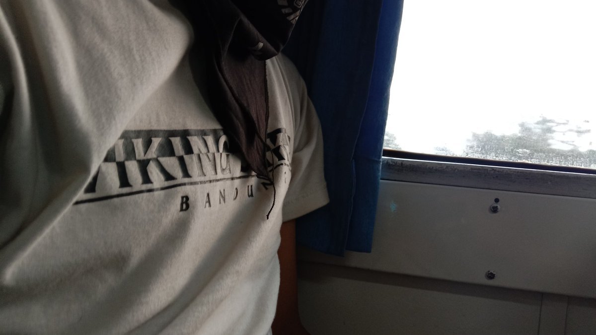 Mari pulang dengan kemenangan. Bandungkeun.