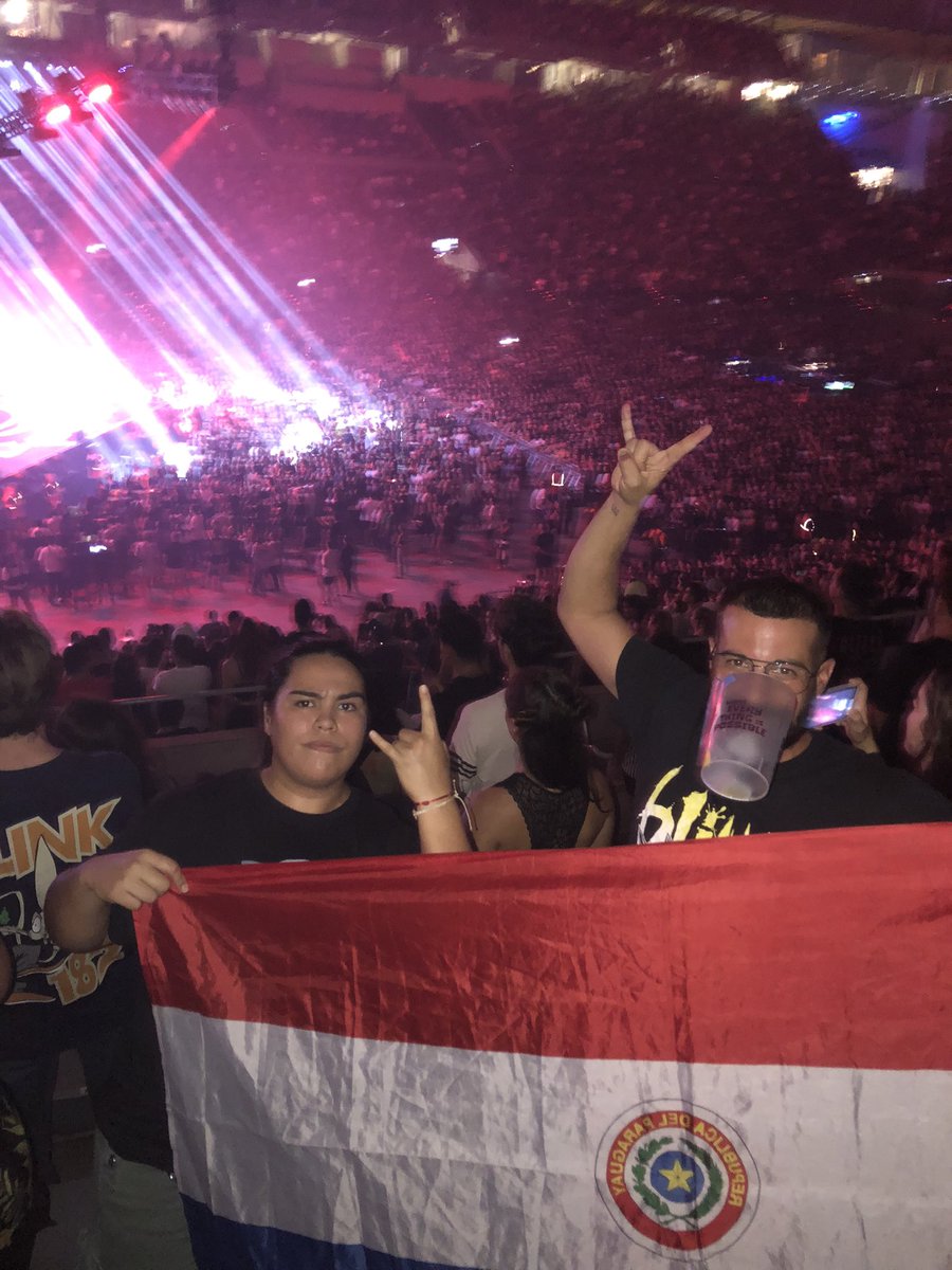 Leticia Aranda 👁⚡️ tweet media