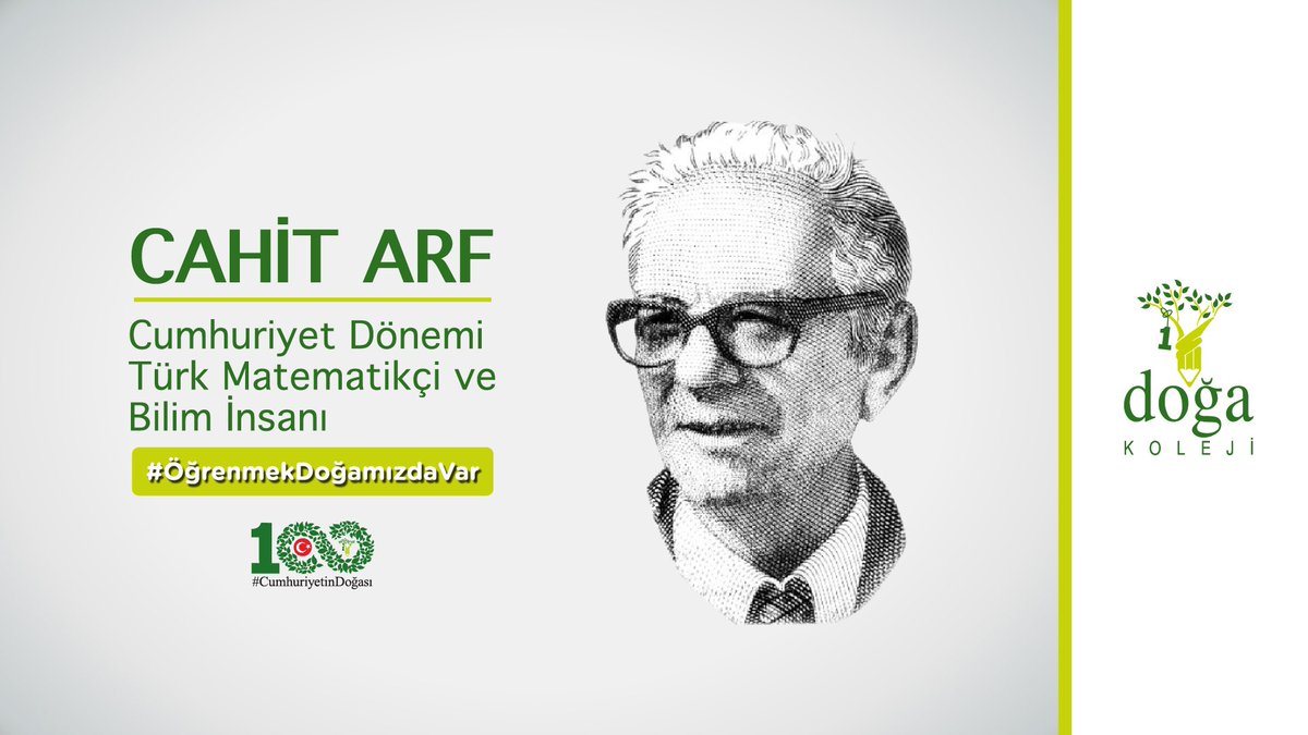 Doğa Koleji tweet media
