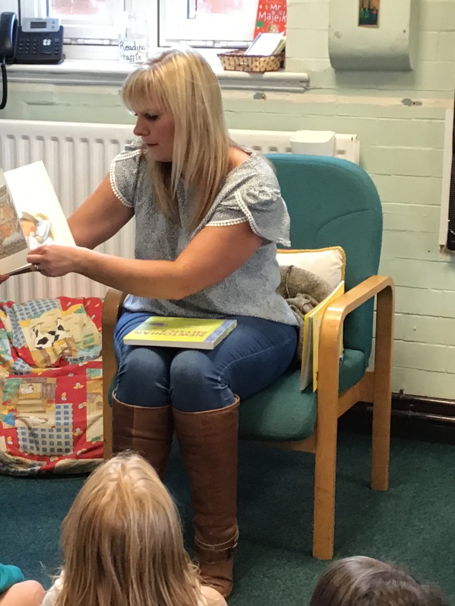 BarrowCEPrimarySchool tweet media