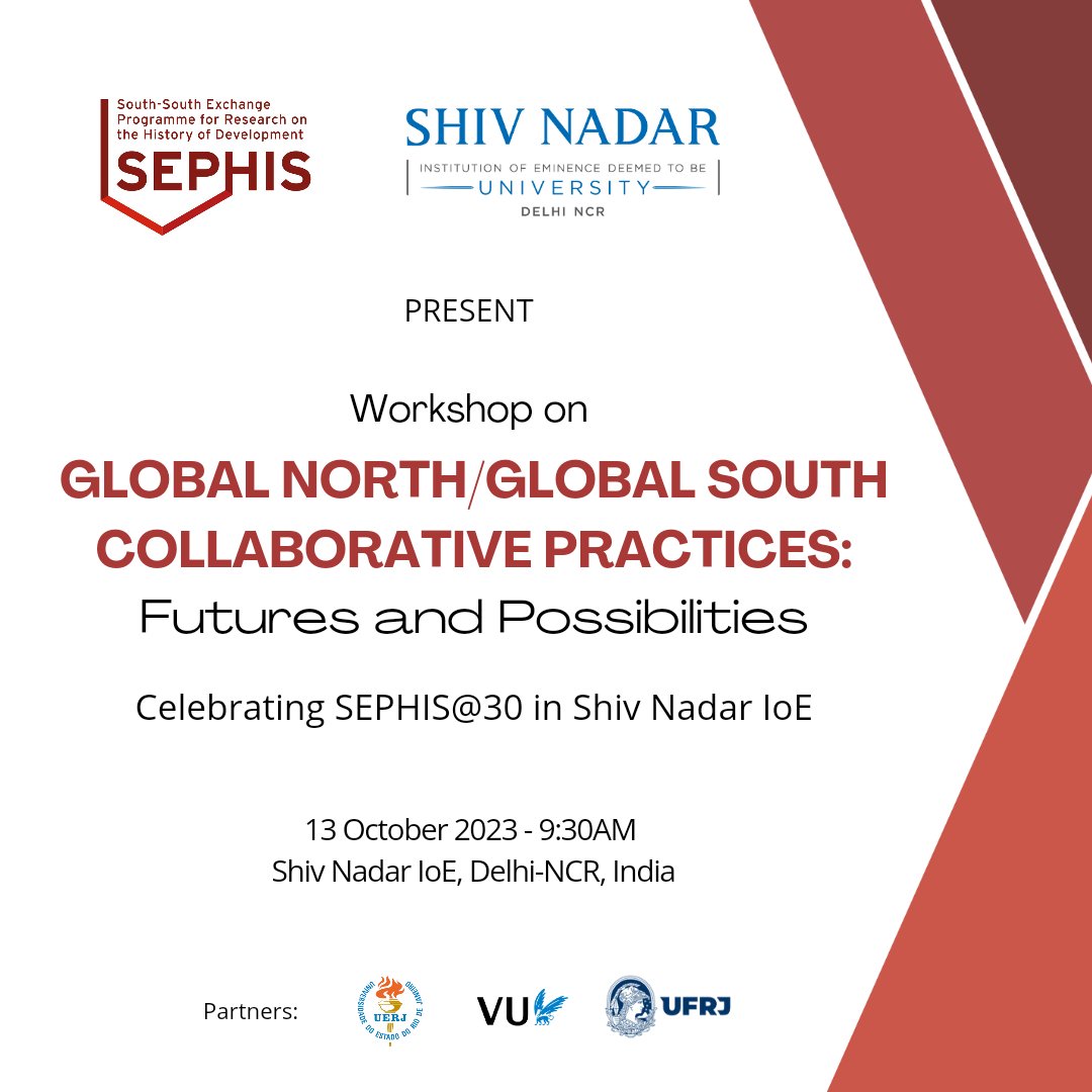 Sephis Programme tweet media