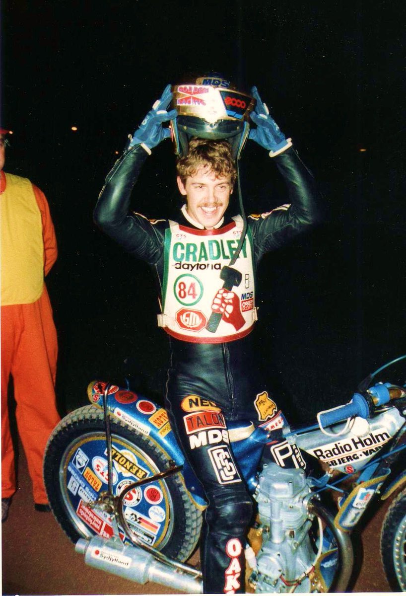 Upright Speedway  tweet media