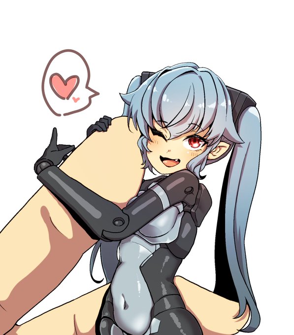 ストラーフはかわいいですね 