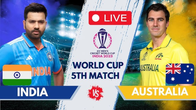 Watch #INDvsAUS Live For Free by using this Link : sportsleading.online/live/stream_e1…

Follow <a href="/JahidButt/">Jahid Butt</a> For more exicted Links

#ICCWorldCup2023