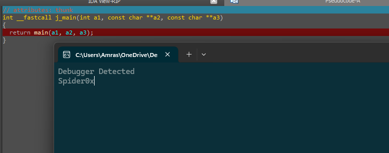 Spider0x tweet media
