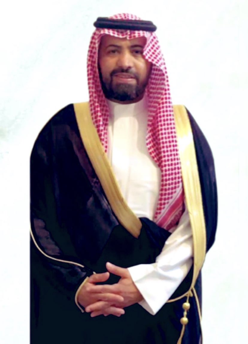 عواد بن طواله tweet media