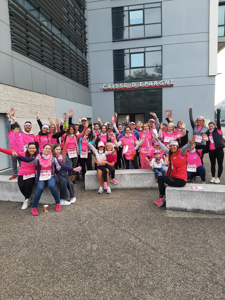 BELKAI Sarah tweet media