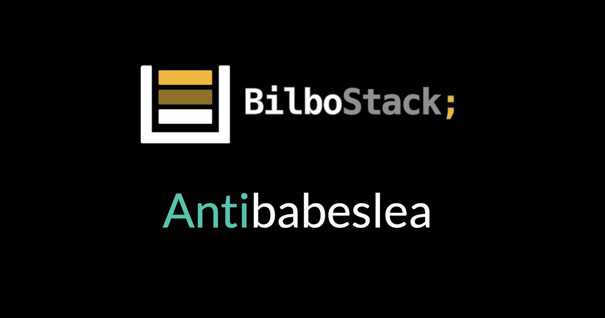 TheAntiEvent tweet media