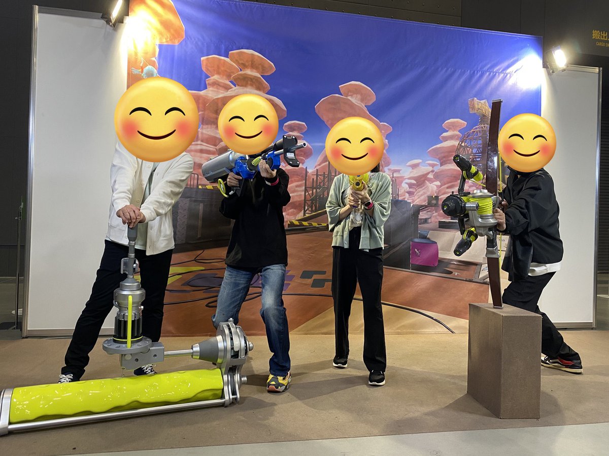 セブン tweet media