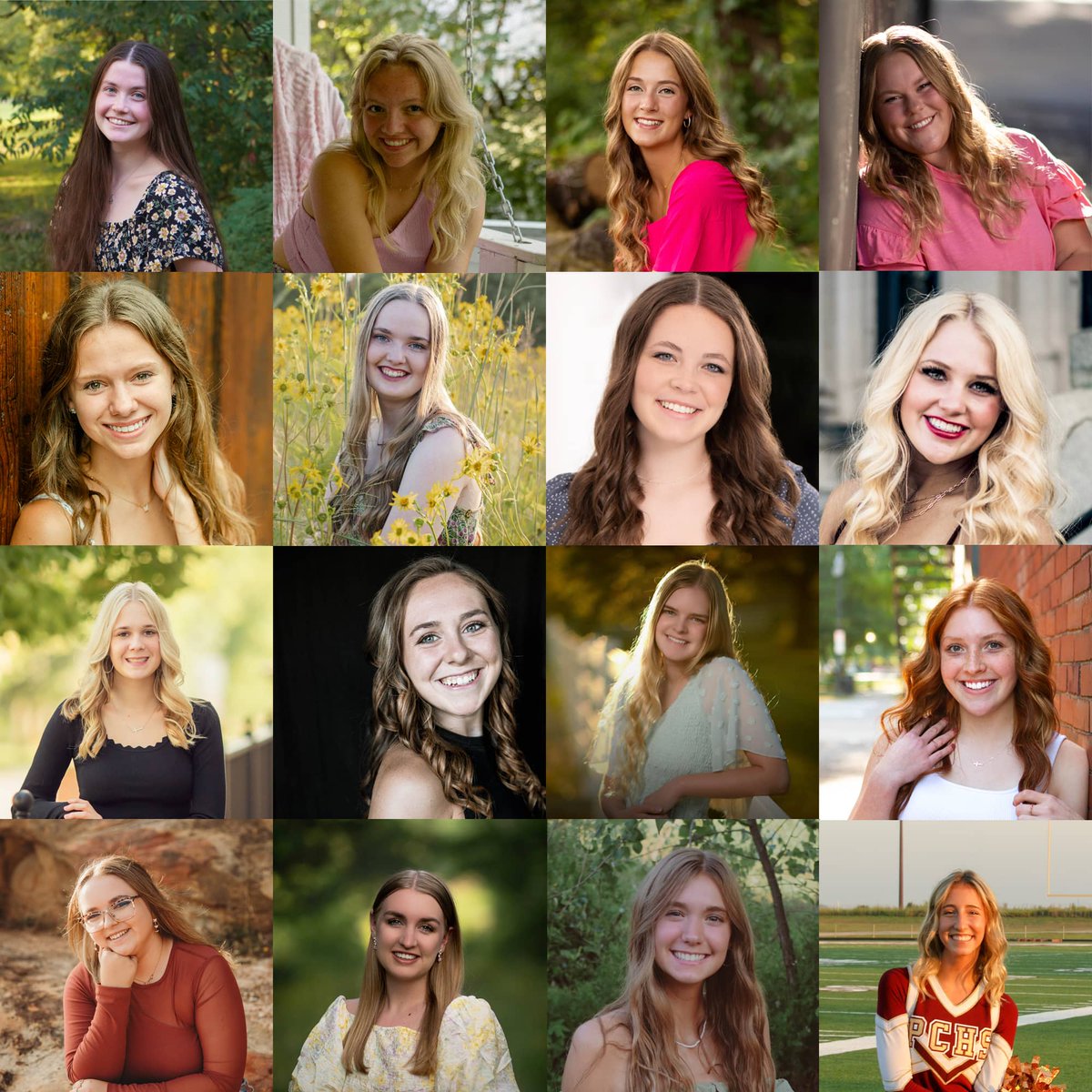 kniakrls's tweet photo. 2024 Tulip Queen Nominees Announced; Voting Begins Wednesday https://t.co/i7Wm8LKLXo https://t.co/JuVVhcemG9