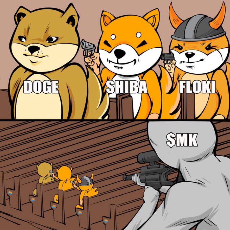 Beatologe's tweet photo. @cryptogems555 Team X #MemeKombat 🦾🦾🦾🚀🚀🚀 https://t.co/Sj3uD4WymR