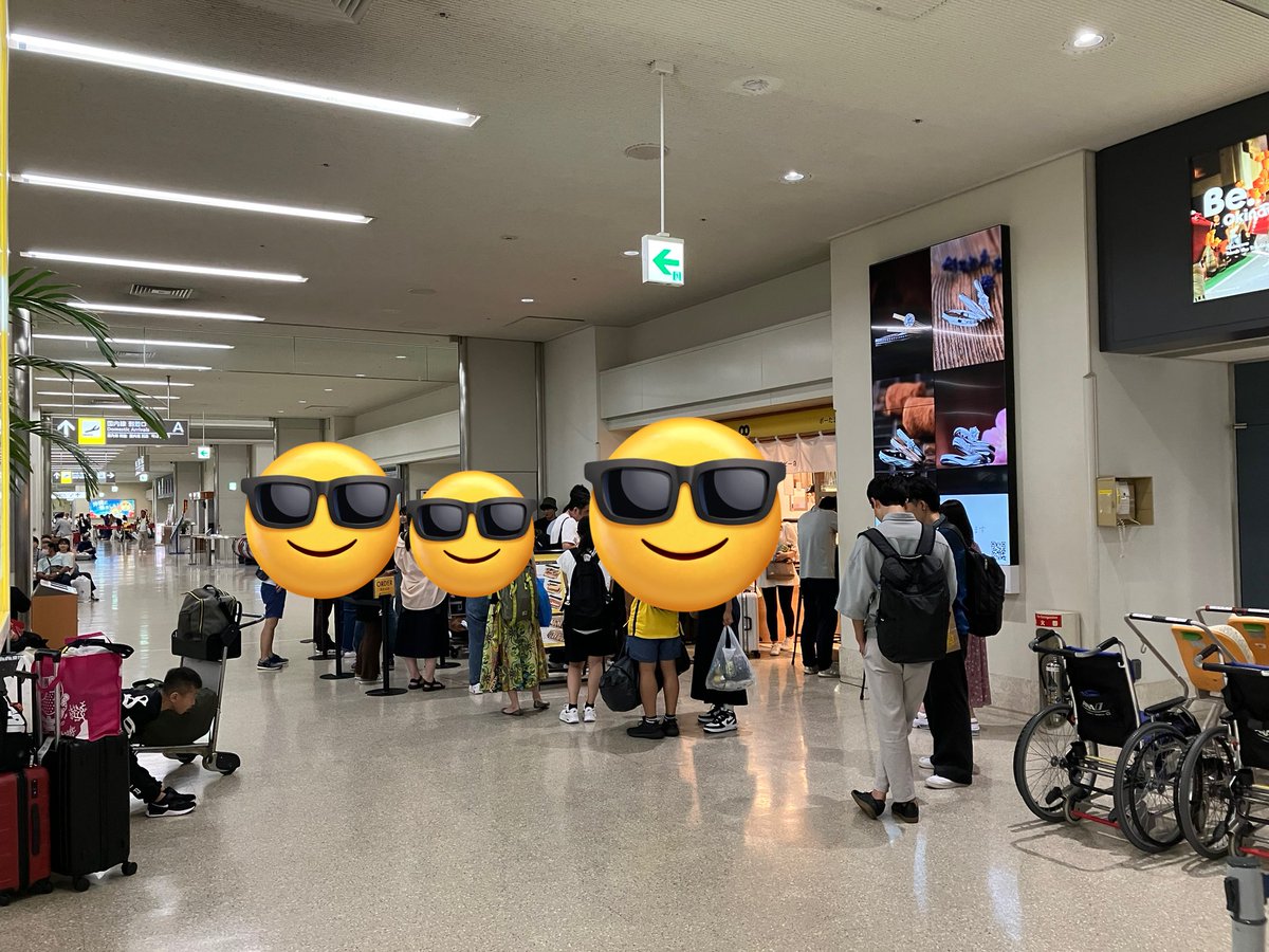 hirocashless's tweet image. これは...東京にもあるし、#fastpick 使えばいいのに…