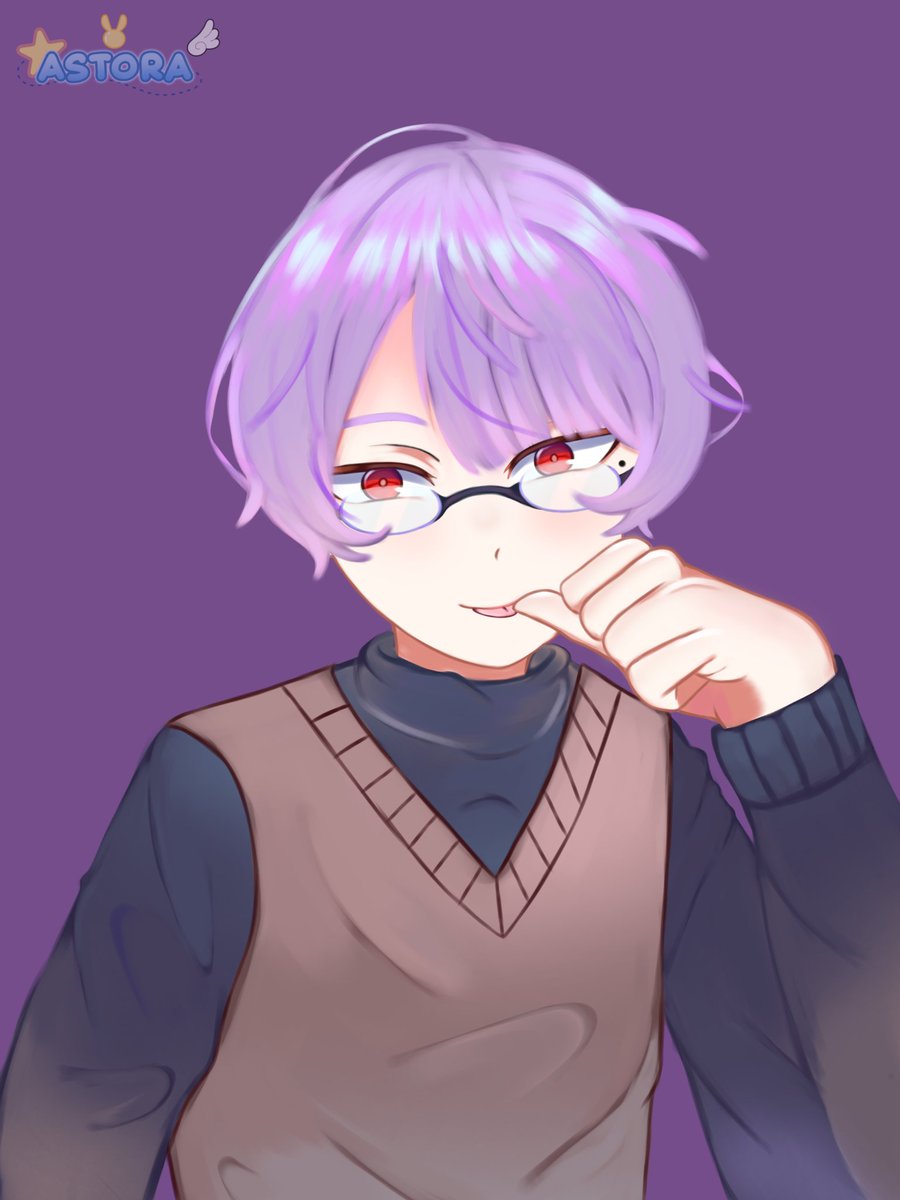 cielreito's tweet photo. Another Oc art https://t.co/FC7at5WZxE