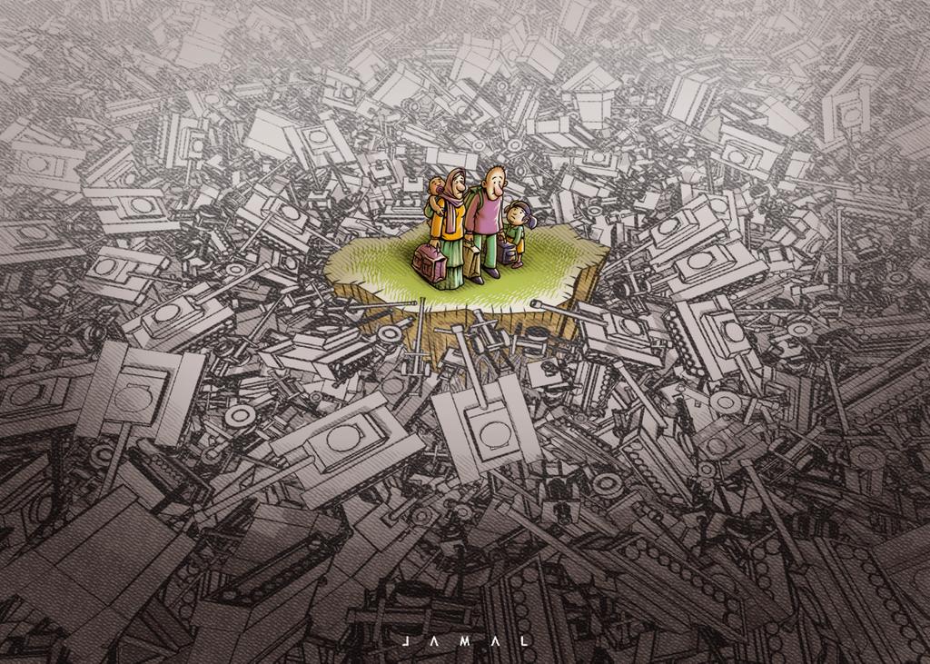 #War #jamalrahmati #jamal_rahmati