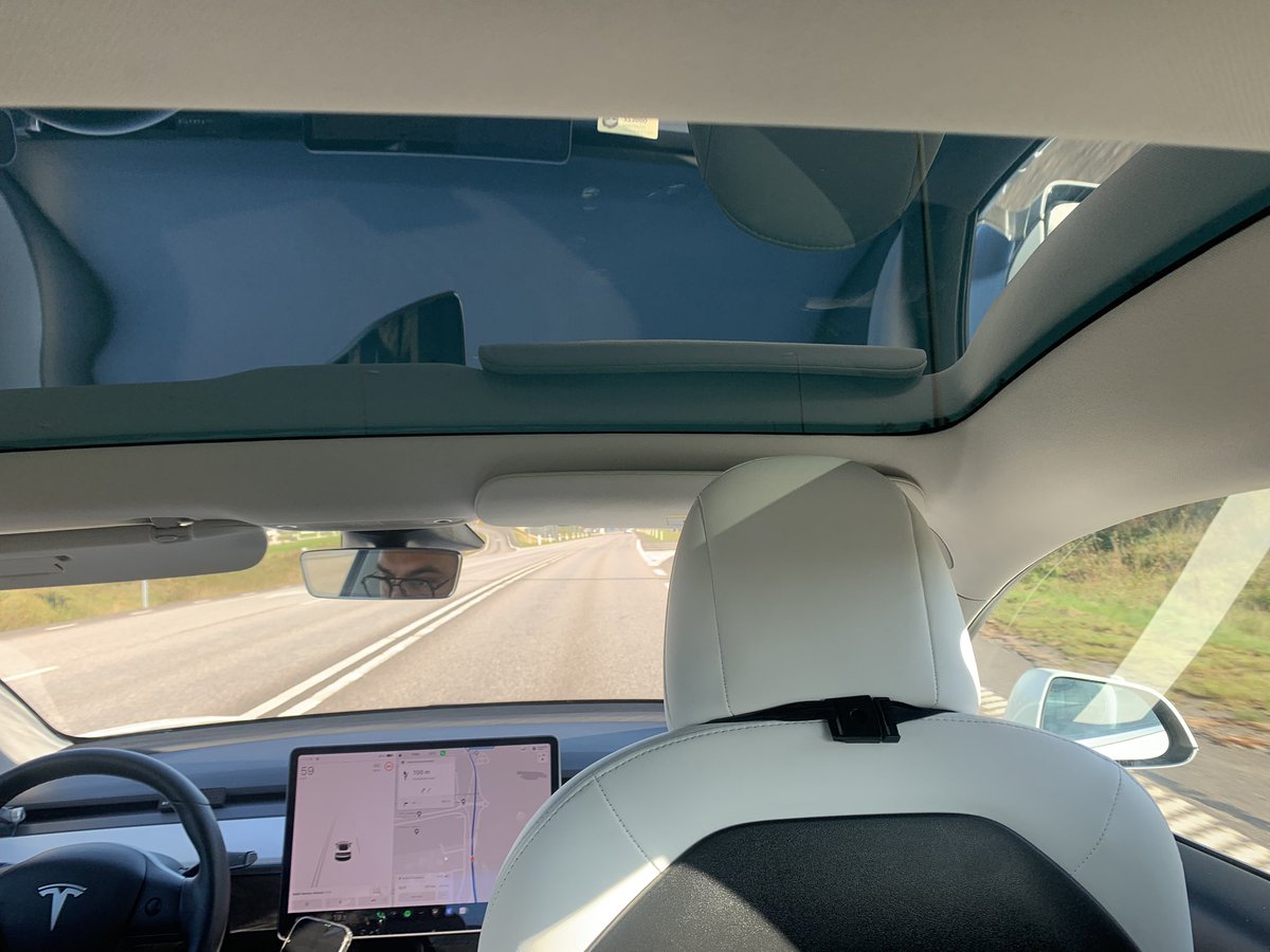 MBianchini87's tweet photo. Very excited to be in Sweden for the first time in my life! Heading to #244th #ecs conference in Gothenburg. Today I drove on my Tesla model Y and now a model 3 taxi! Electric Revolution is coming, also thanks to science discussed at many years of @ECSorg conferences! https://t.co/RBPQD3lUwx