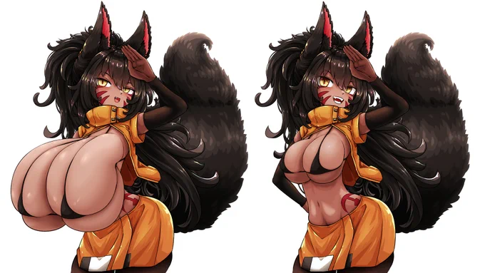 リクエストありがとうございます。 