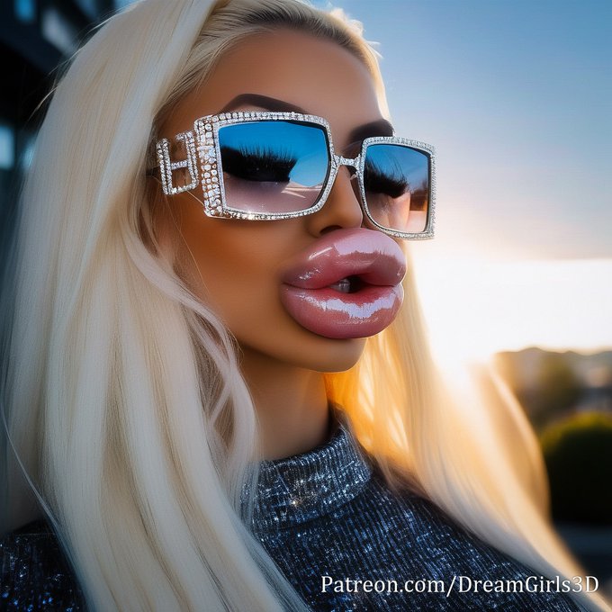 💗 Please like and RT if you enjoy my art  ➡️ Support me and unlock exclusive content here: https://t<a href="/tag/biglips"class="tags"><span>#biglips</span></a><a href="/tag/fakelips"class="tags"><span>#fakelips</span></a><a href="/tag/lipfetish"class="tags"><span>#lipfetish</span></a><a href="/tag/bimbolips"class="tags"><span>#bimbolips</span></a><a href="/tag/lip"class="tags"><span>#lip</span></a>
