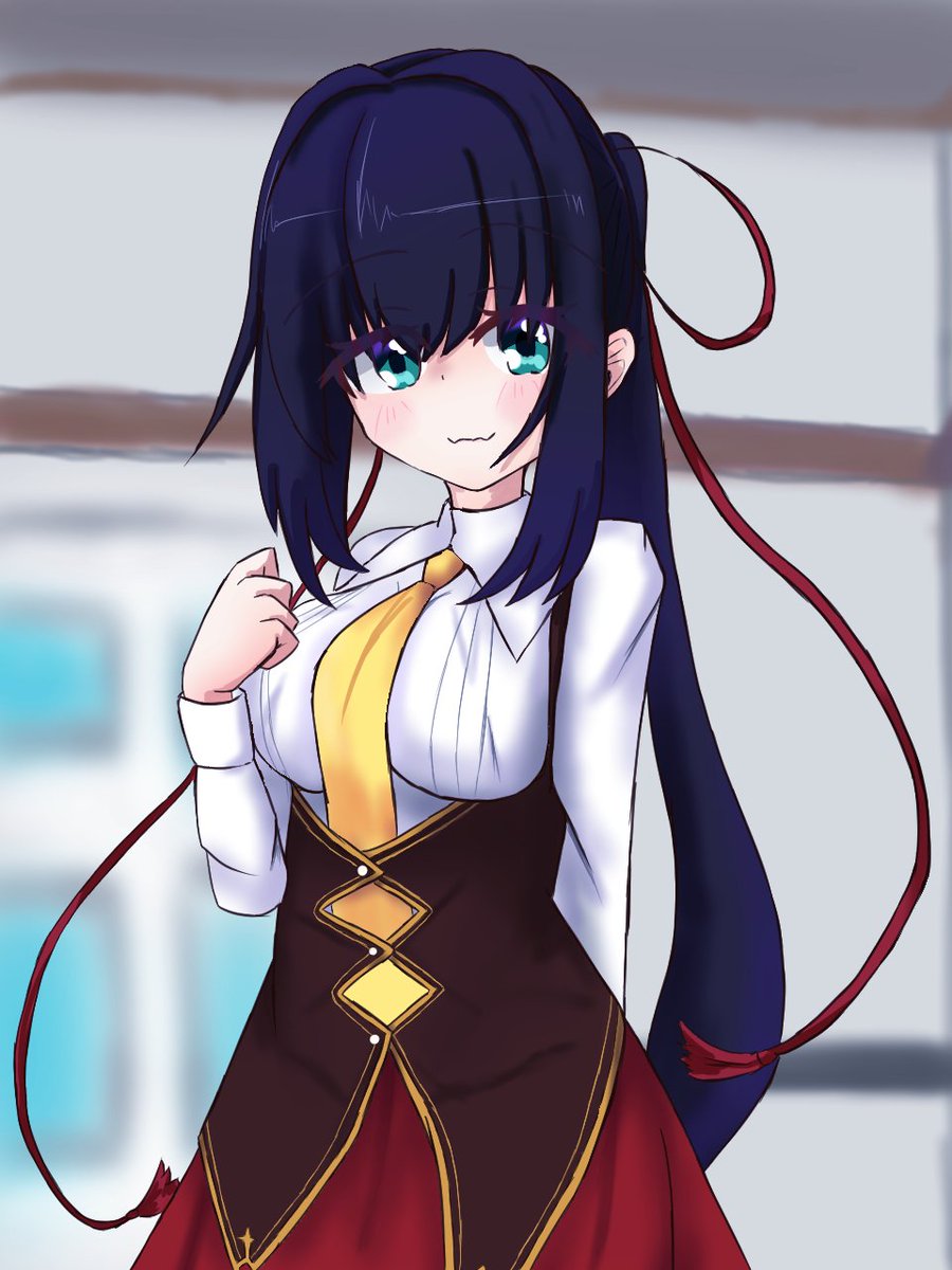 天色アイルノーツ - Search / X