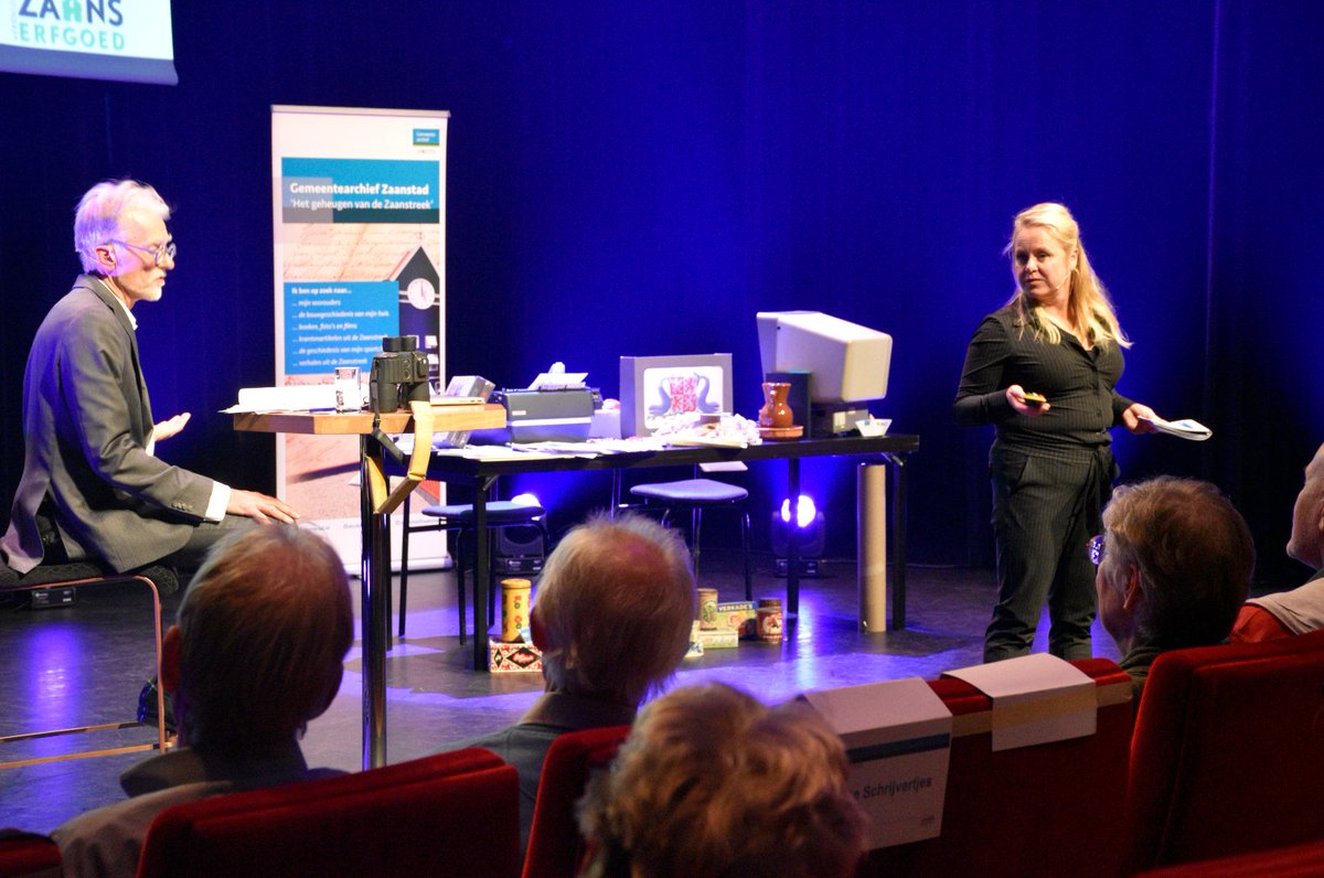 Gemeentearchief tweet media