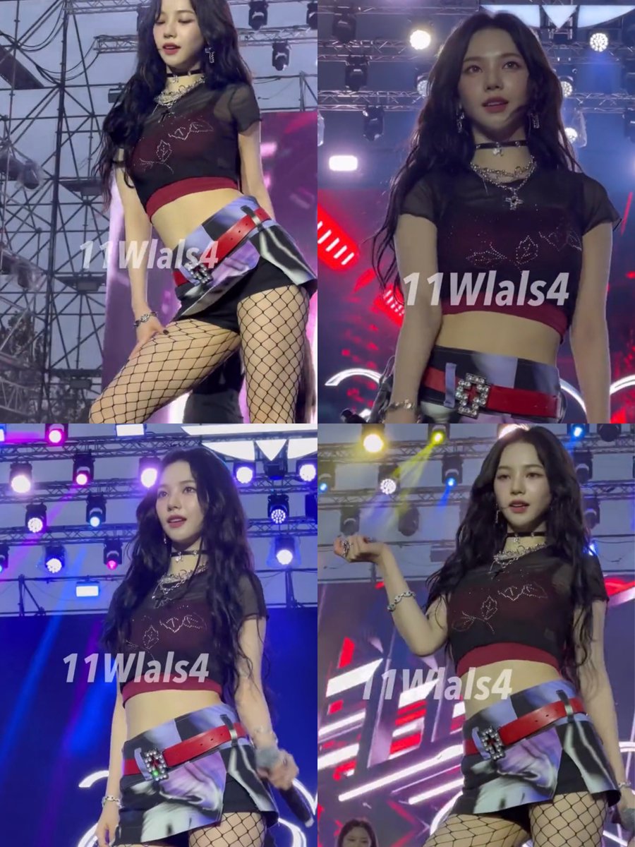 ujiminphoria's tweet photo. KARINA IS SO HOT https://t.co/51h32ukXAQ