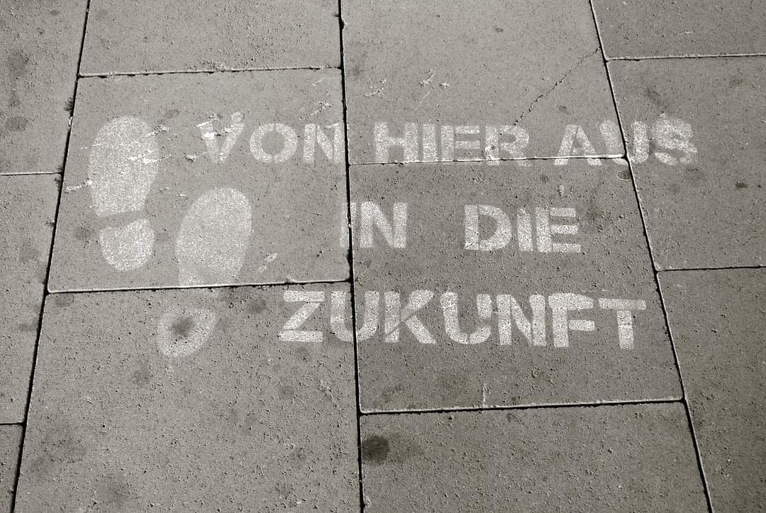 WStiftung's tweet photo. Die Wadzeck Stiftung stellt sich auf dem #berlintag vor 
https://t.co/pshCylQS9I https://t.co/FE4gypBzXt