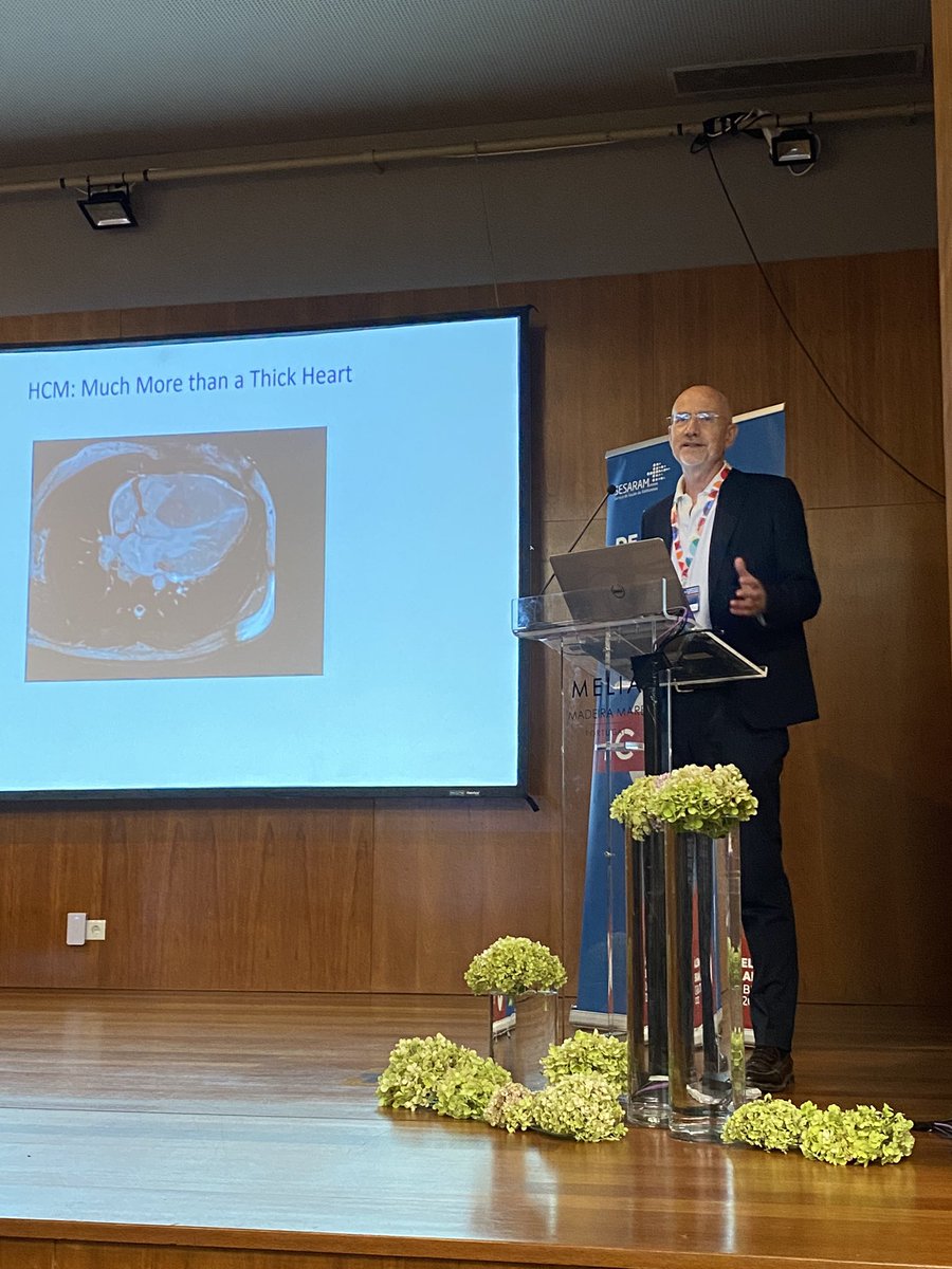 Susana_Gomes75's tweet photo. Congresso Cardiologia Madeira - Heart Failure. Excellent congress, Dr Graça Caires! 🔝🔝🔝@charles_driving @RFontesCarvalho @cristina_gavina @joaomoraiscard @IacopoOlivotto @rdelaespriella @joaoarsousa @ananeto16 @Anabelabsilva Candida Fonseca Olga-Azevedo @TemtemMargarida https://t.co/7V3x1d8yHy