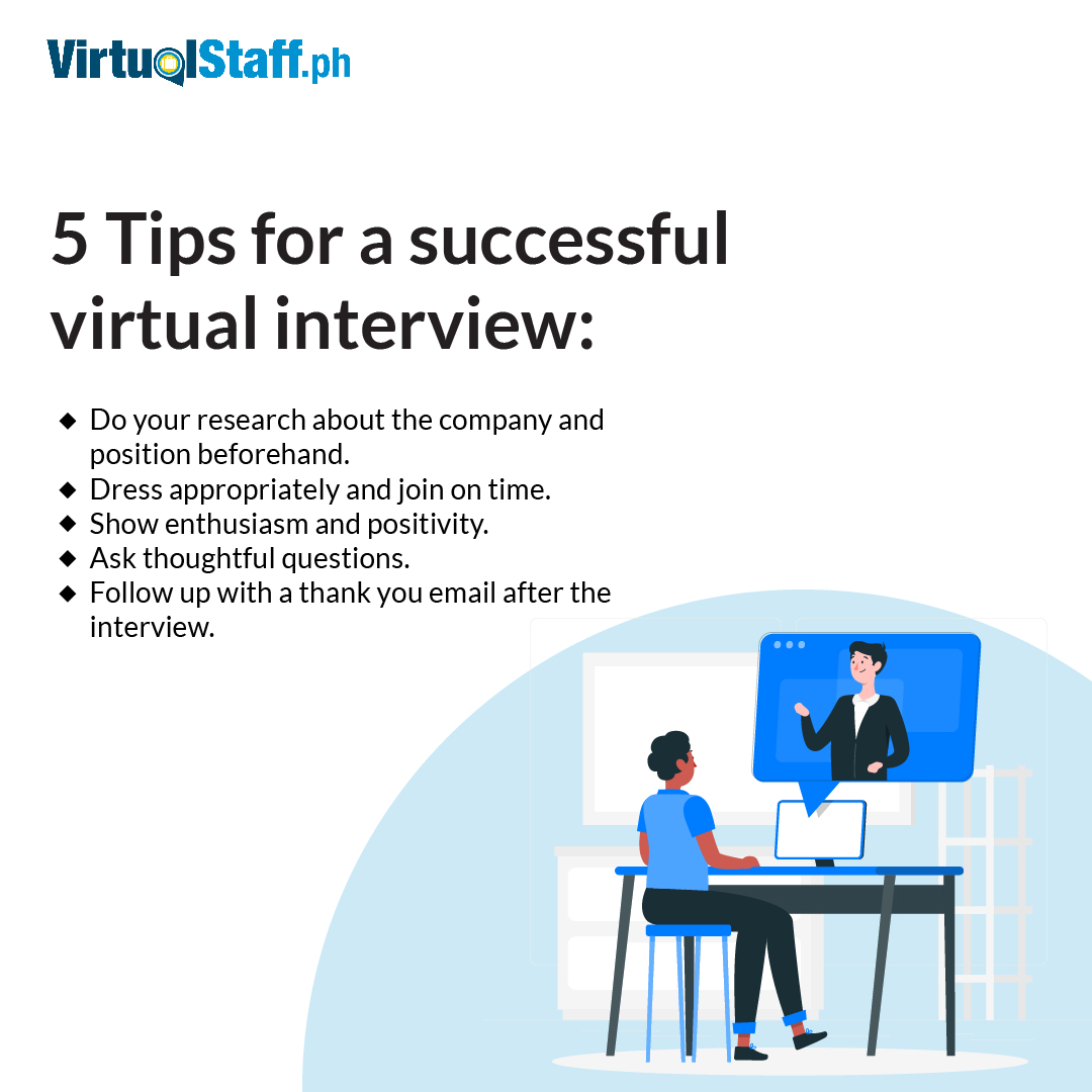 Ready to conquer your next interview? Arm yourself with the right tips and strategies to shine during the hiring process!

Save for later and follow for more tips!

#interview #interviewtips #virtualinterview #jobinterviewtips #onlineinterview #jobpreparation