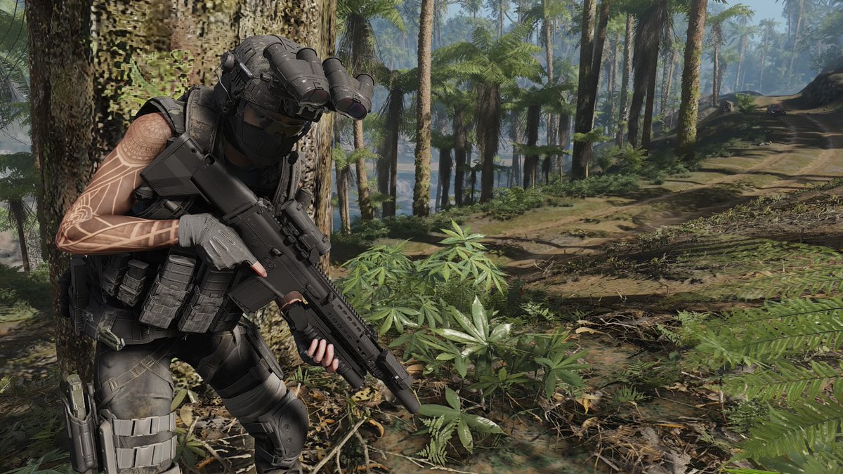 RedReaper_82's tweet photo. @ubisoft #ghostrecon #ubisoft #playstation4 #PS4share https://t.co/eQ0l4JNQIe
