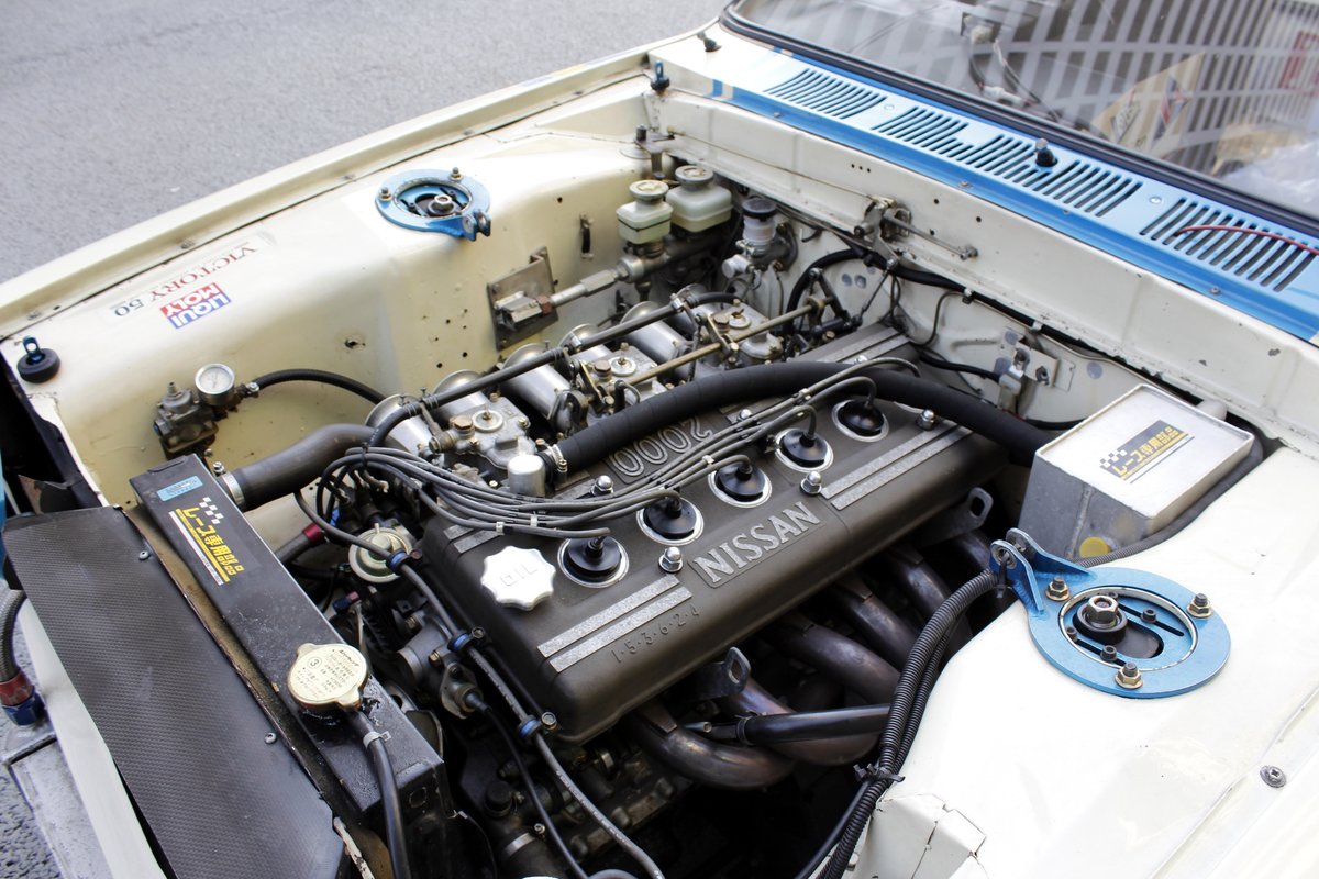 展示車紹介：あの #ハコスカ が国さん追悼ランを行います！】 10/15