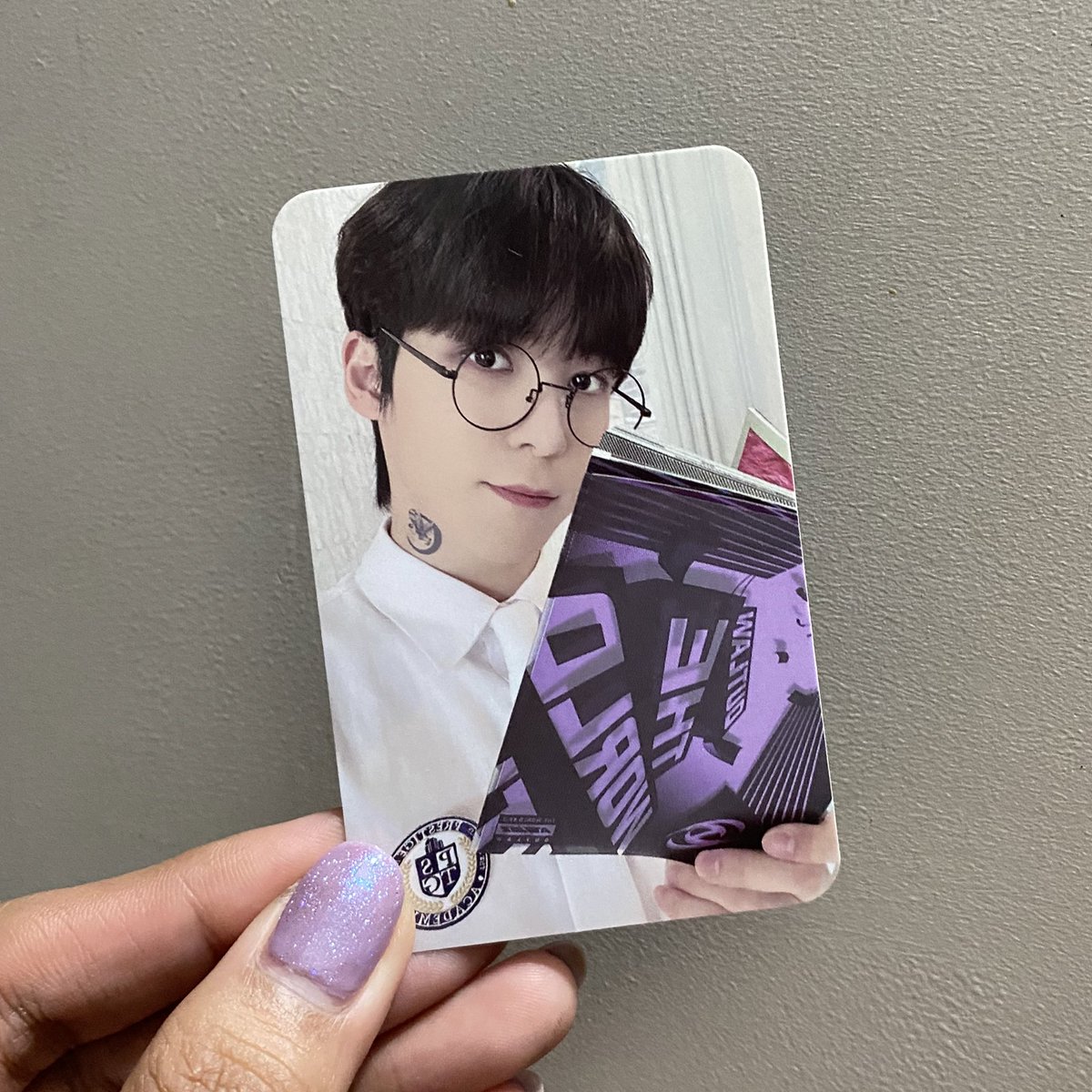 yunhosforehead's tweet photo. OMG NGAYON LANG AKO NAKABALIK NG DORM KAYA NGAYON KO LANG NA-OPEN THANK U SO MUCH @PhGoAteez 😭😭😭 MAY YUNHO PPANG NA AKO 🥹💖 https://t.co/4Sg29L1waG