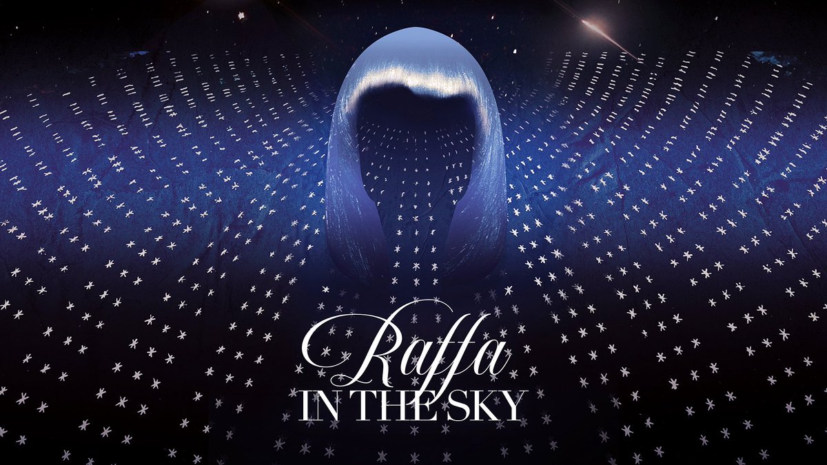 Que dius, fan una òpera de nova creació sobre Raffaella Carrà? Doncs nosaltres, a la <a href="/primerapedra/">La Primera Pedra RAC1</a>, allà plantats: volem saber-ho tot!!! Que la gaudiu tant escoltant-la, la secció, com la gaudim nosaltres fent-la!