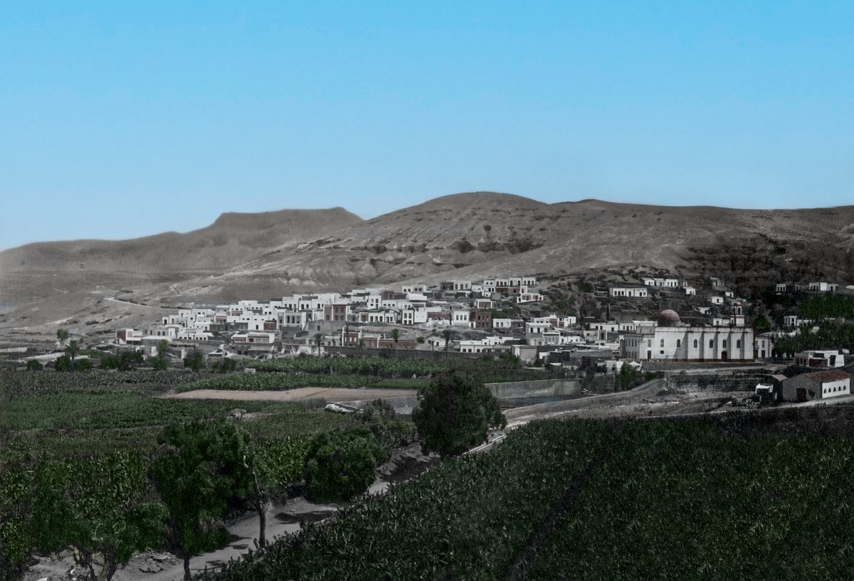 n_canarias's tweet photo. Gran Canaria - Vista de Agaete - año 1925
Si te gusta (y quieres) déjanos un corazoncito y repost para apoyar al canal. https://t.co/IuyJ063EHU