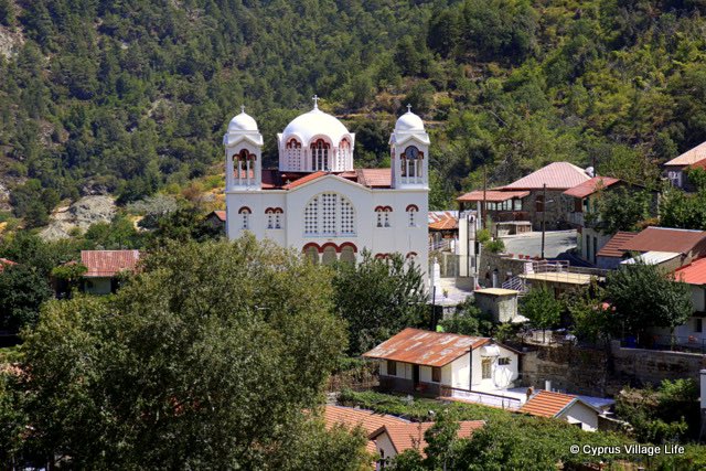 eevriviades's tweet photo. Ecclesiastical & secular architecture, their interaction in modern #Cyprus.

When it comes to #church #architecture CY remains one of the prominent examples of #Byzantine continuity with its Greek #Orthodox places of worship, maintaining the magnificence of the dome & other elements of historical architecture. But how does this play into the #secular, modern surroundings & are they mutually harmonious in an urban setting?

https://t.co/h4foDaZoBL via @In_Cyprus

#Cypriot #churches #TheocharisDavid #David