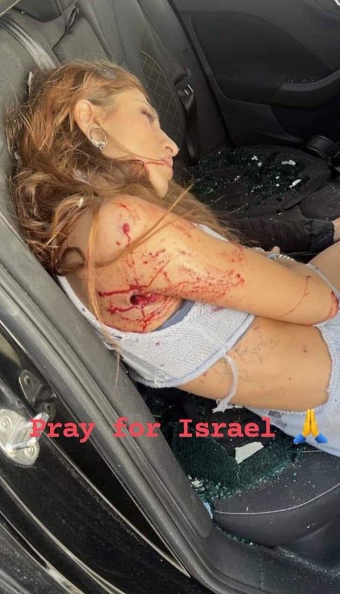 An innocent people of Israel was injured and killed in an ambush by the barbaric militant forces of Palestinian Hamas.