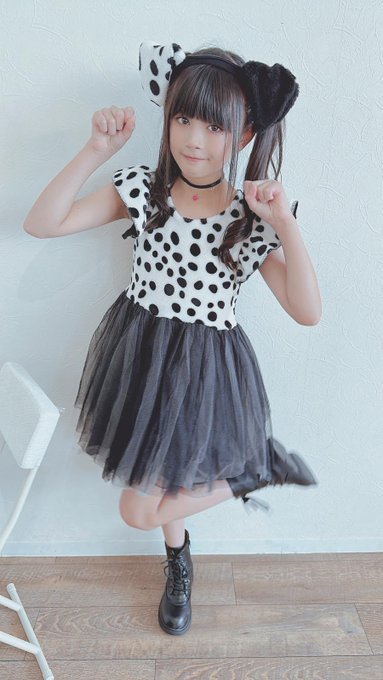 Twitterのコスプレ画像10