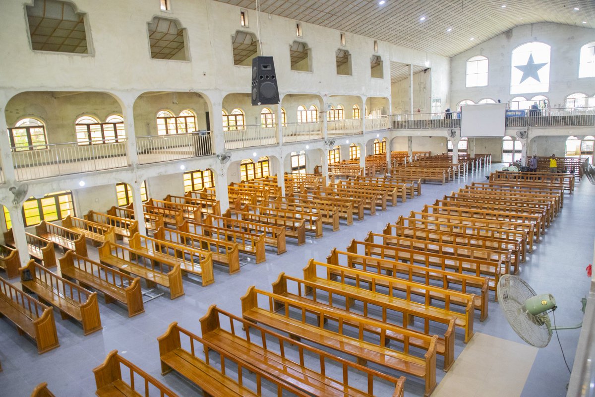 Tonerononi's tweet photo. The Other Day, I took out time to Take some beautiful Pictures of my Church.

Feel Free to Worship with Us 🙂
God bless You 🙏
#MountZionLightHouseFullGospelChurch
#PowerHouse https://t.co/88WjvvRBLp