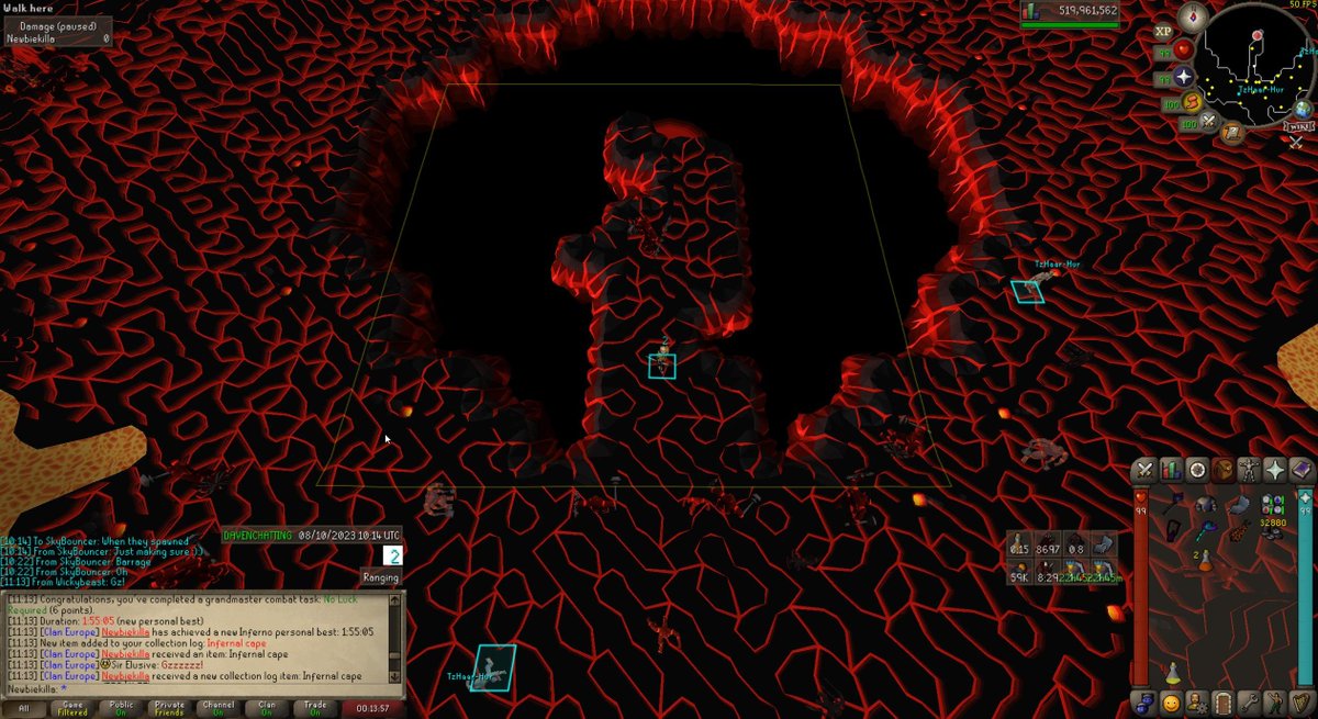 Newbiekiller tweet media