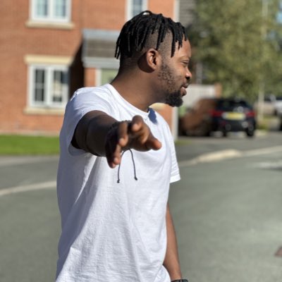 olastamina's tweet photo. #NewProfilePic https://t.co/yeFY7HomGL