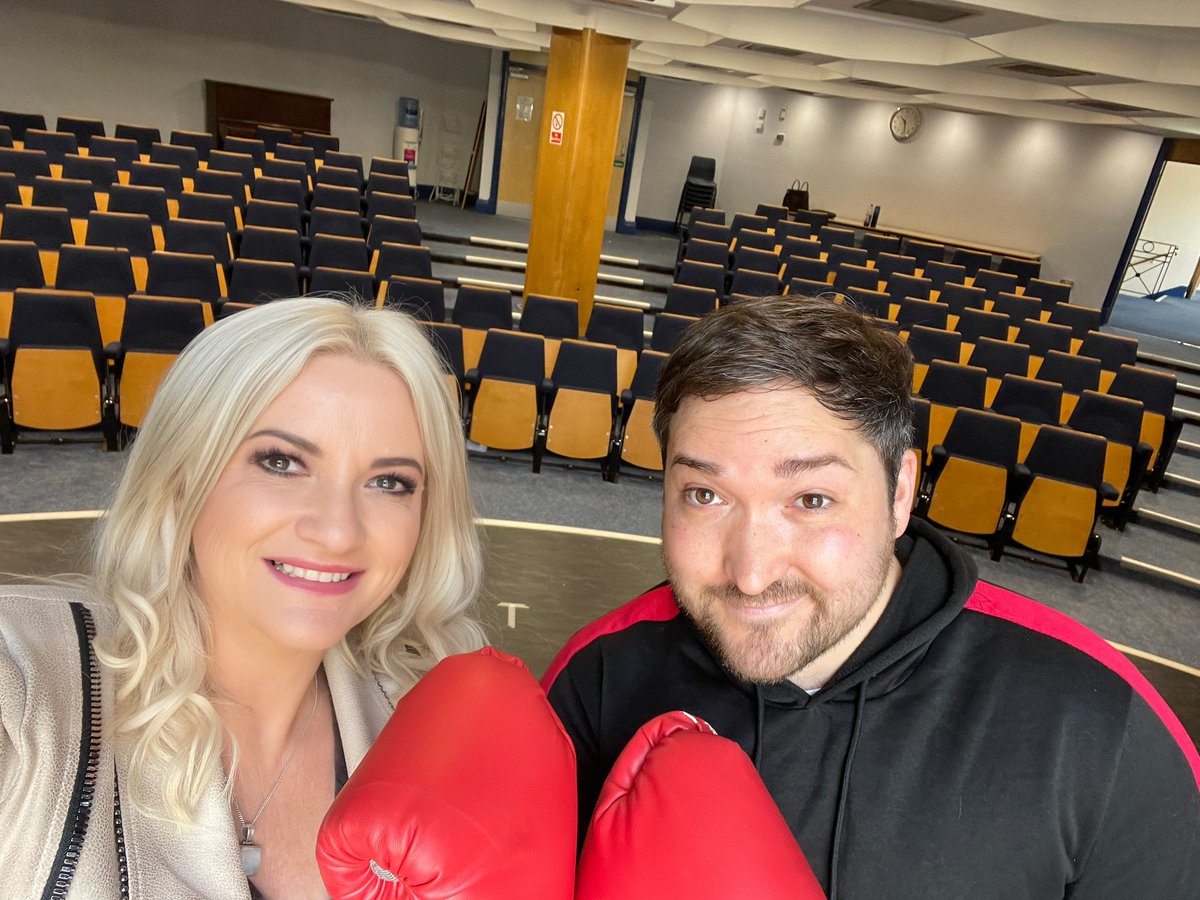 ChristiGabbitas's tweet image. Day 7 of our Blackburn & Darwen festival @BwDLibraries @ChildrensLFests with the man himself @Oli_Sykes89. Oli will be performing his story Alfie’s First Fight. #LiteracyForAll #LibrariesWeek 
Kindly Funded by @spotonlancs