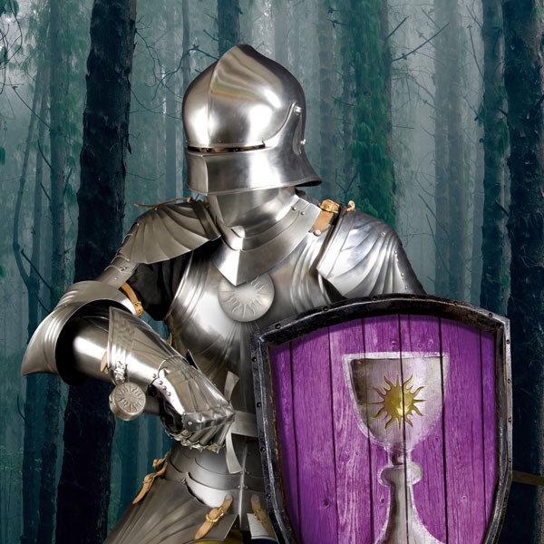 TheDMsCouncil's tweet photo. The Knights of the Silver Chalice is a group primarily made up of Tethyrian nobles dedicated to locating lost nobles and restoring to power those who would govern with the interests of the people at heart.
#dungeonsanddragons #rpg
#tabletopgaming #dnd #dungeonmaster #Advice #Tips https://t.co/5Cd9wrpeLt