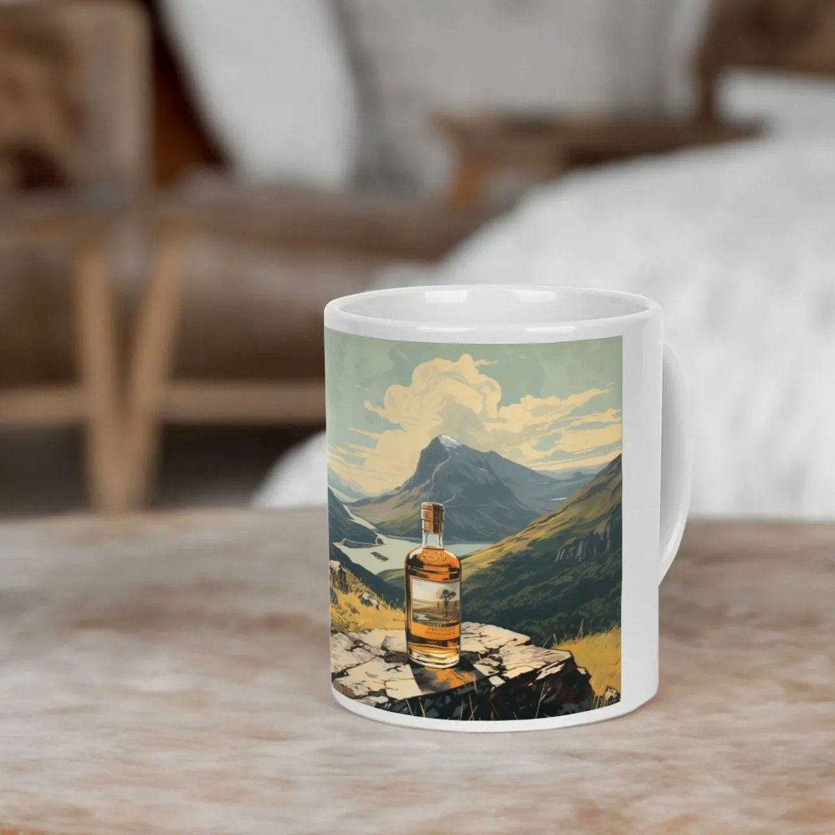 WhiskyWear's tweet photo. Mugs are live! Perfect Christmas gift for the whisky lover. https://t.co/4QoFUZGPUm https://t.co/zFUaSm6rKb