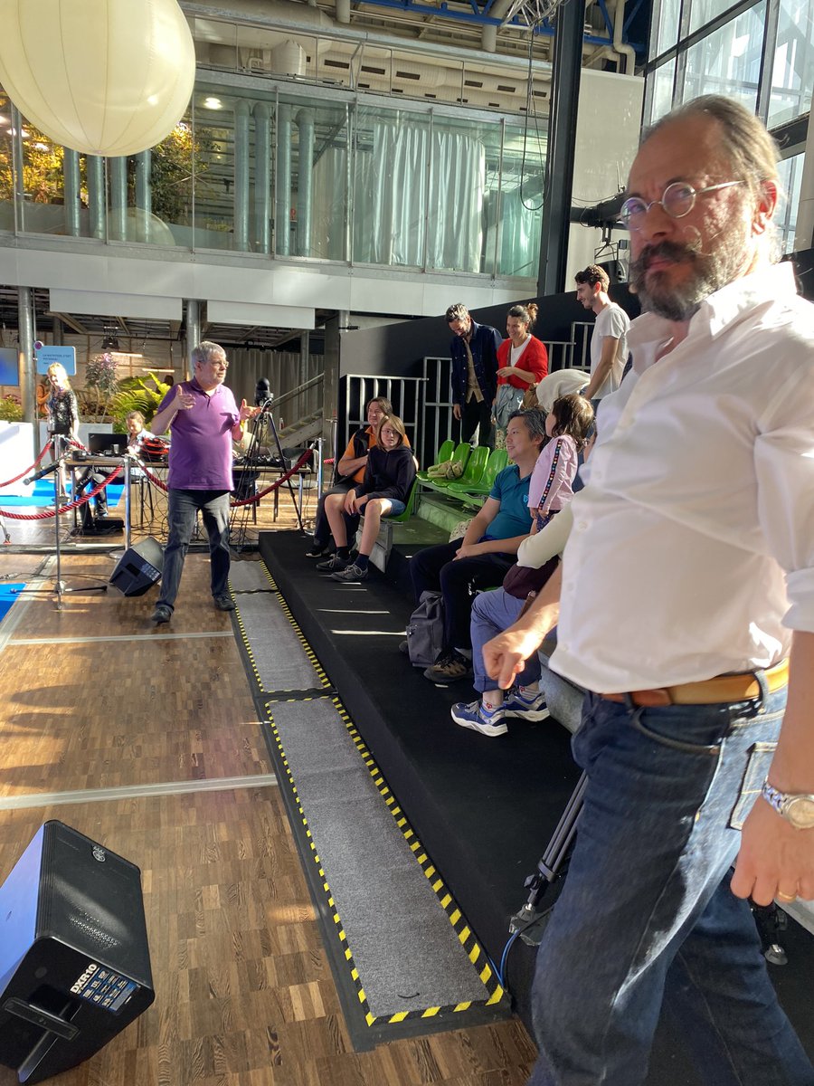 Frederic Desnoyers Fred.12-2 tweet media