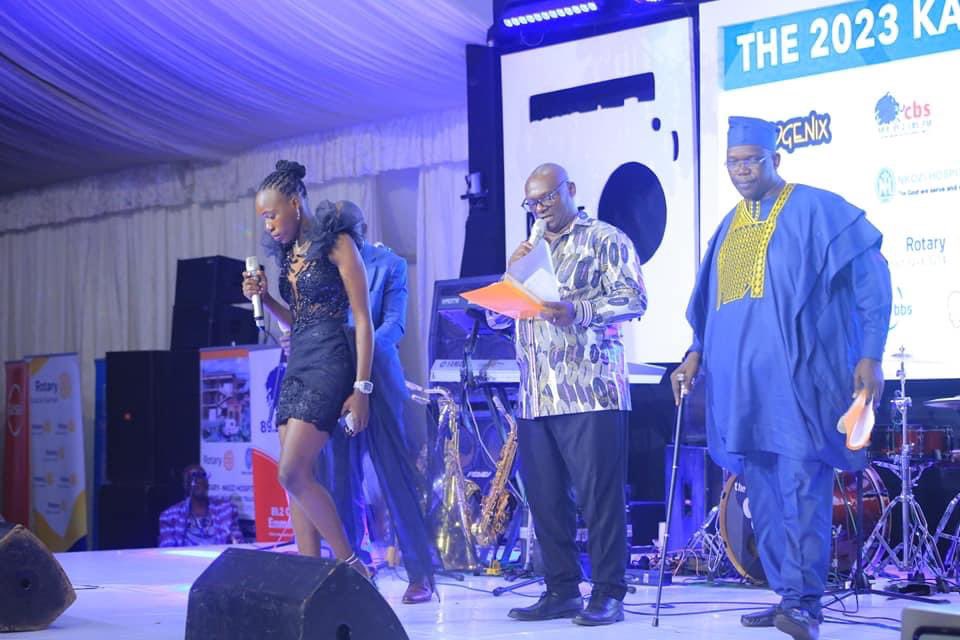 AbbyNkaaga's tweet photo. Ntuusa okwebaza n’okusiima okwensusso eri buli omu kumwe eyo eyasobodde Okwetaba ku kijjulo kya Kaliisoliiso 2023 Kulw’okutaano ku Speke resort e’ Munyonyo.
 Mwebare nnyo mwebarile ddala kujja mubungi mutyo. https://t.co/DKP5BFIL7e